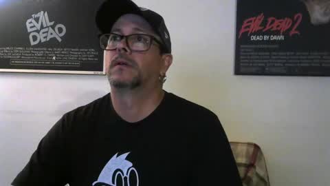 crazy4vegas online show from 12.31.24