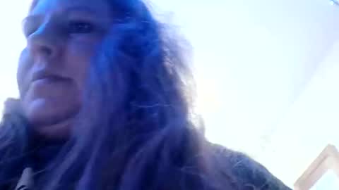 Snapshot of crazy7red chatting on 11.01.25 Crazy7red online show from 11.01.25