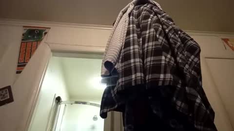 Snapshot of crazy7red chatting on 11.28.25 Crazy7red online show from 11.28.25