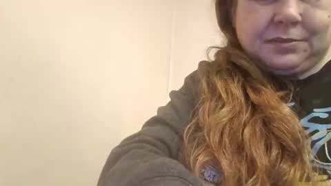 Snapshot of crazy7red chatting on 12.21.25 Crazy7red online show from 12.21.25