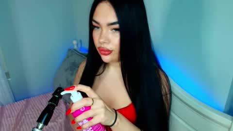 Eva online show from 01.11.26