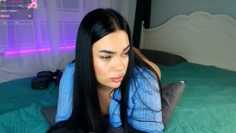 Eva online show from 02.21.26