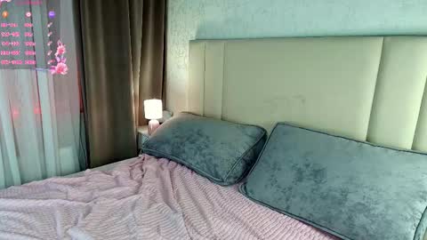 Eva online show from 03.21.26