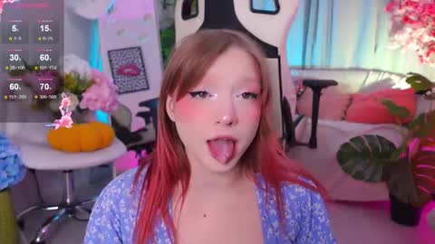 Sonya online show from 11.20.25