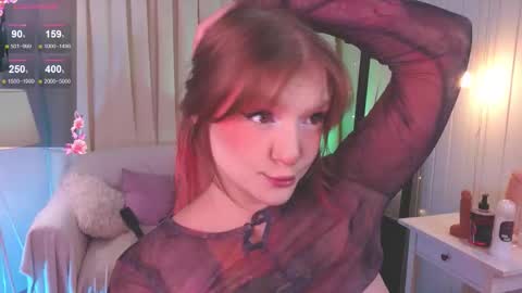 Sonya online show from 02.17.26