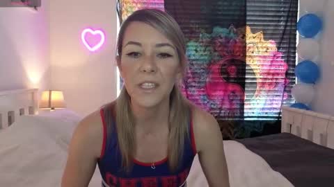 Stacy 2pm to 6pm mon-fri 3 CAT online show from 12.01.25