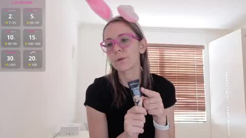 Stacy 2pm to 6pm mon-fri 3 CAT online show from 04.01.26