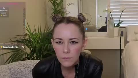Stacy 2pm to 6pm mon-fri 3 CAT online show from 06.23.26
