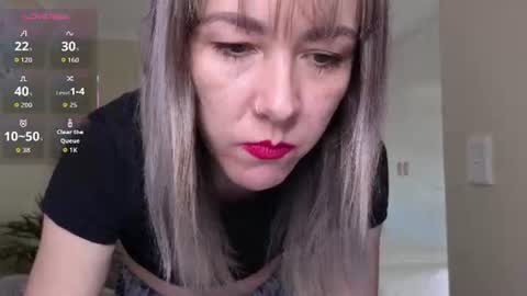 Stacy 2pm to 6pm mon-fri 3 CAT online show from 07.06.26