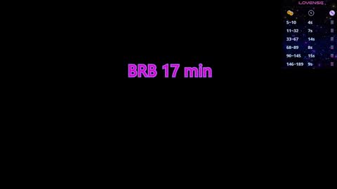 Snapshot of crazy_baby69 chatting on 12.23.24    online show from 12.23.24