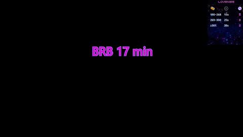 Snapshot of crazy_baby69 chatting on 02.16.25    online show from 02.16.25