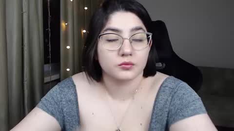 Snapshot of crazy_bunya chatting on 12.21.25 Crazy Bunya online show from 12.21.25