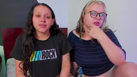 Lexie  Rose  online show from 12.07.24