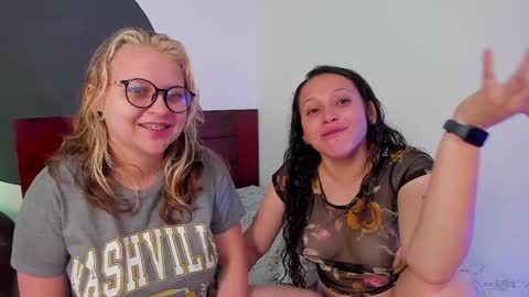 Lexie  Rose  online show from 12.08.24