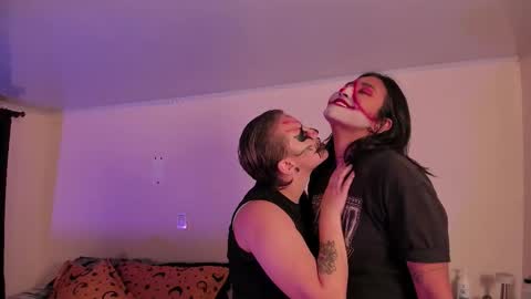 Lexie  Rose  online show from 10.31.25