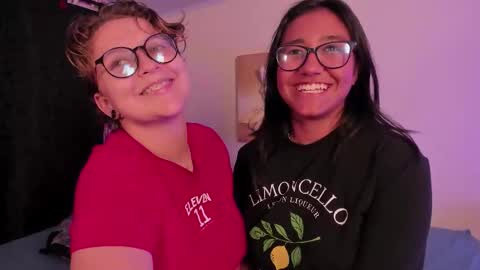 Lexie  Rose  online show from 11.25.25