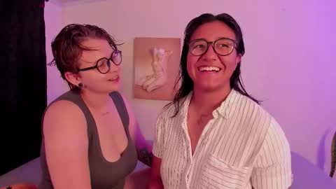 Lexie  Rose  online show from 12.21.25