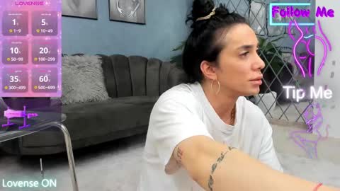 tattoodoll online show from 02.15.25