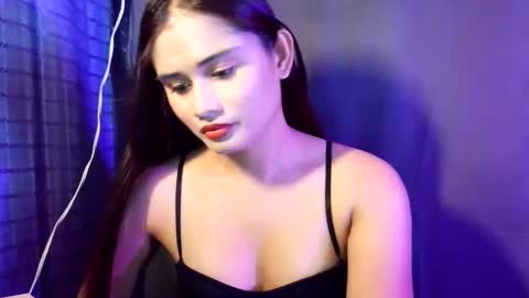 Portia Scott online show from 02.25.26