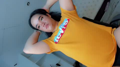 Hot Ayisha online show from 01.10.25