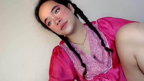 Hot Ayisha online show from 01.16.25