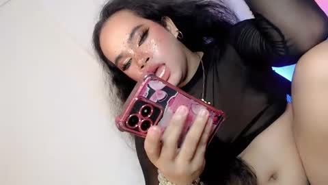 Hot Ayisha online show from 02.25.25