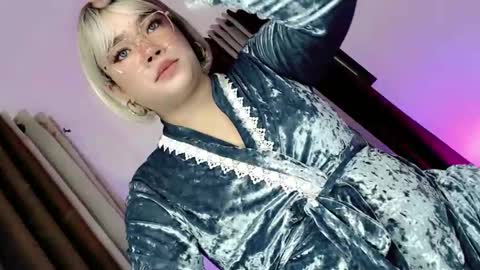 Hot Ayisha online show from 03.30.26