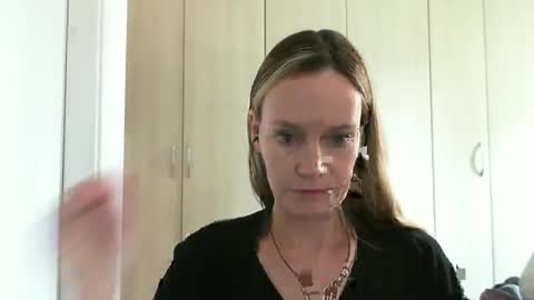 Anny online show from 01.13.25