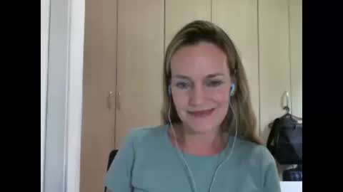 Anny online show from 01.29.25