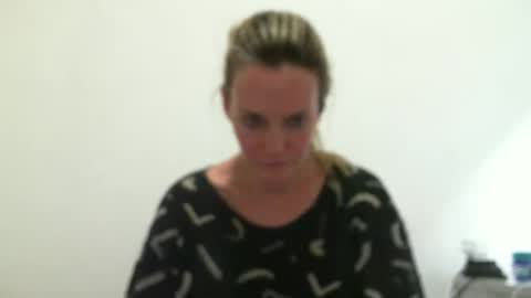 Anny online show from 02.13.25