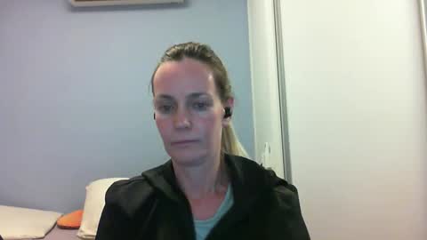 Anny online show from 09.22.25