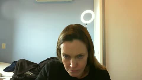 Anny online show from 11.10.25
