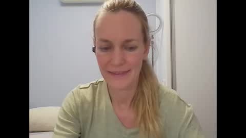 Anny online show from 03.07.26