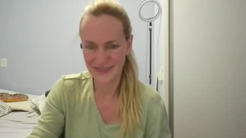 Anny online show from 03.09.26