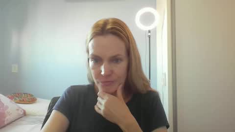 Anny online show from 05.06.26