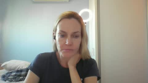 Anny online show from 05.07.26