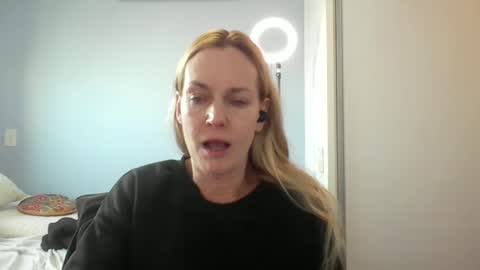 Anny online show from 06.09.26