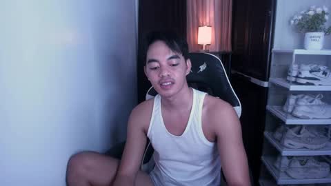 Snapshot of crazyasiancum chatting on 12.05.24 Zion online show from 12.05.24