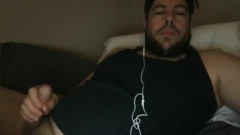 crazybigdick710 online show from 10.27.25