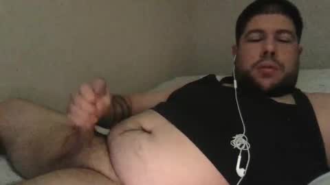 crazybigdick710 online show from 04.16.26