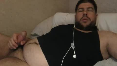 crazybigdick710 online show from 04.18.26