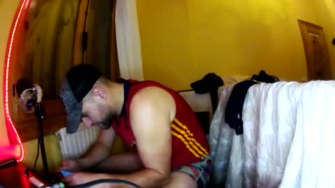 crazyboy44412345 online show from 11.21.25