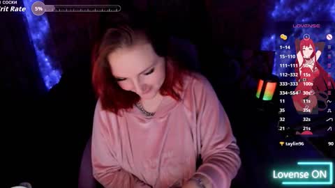 Snapshot of crazybubblegum chatting on 09.17.25 Sam online show from 09.17.25