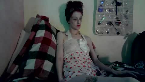 crazydaisy3 online show from 08.02.26