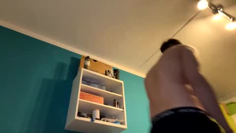 Snapshot of crazydickboy3 chatting on 12.03.24 crazydickboy3 online show from 12.03.24