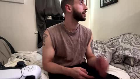 crazydill28 online show from 05.03.26