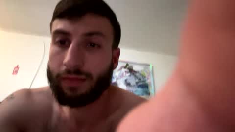 crazydill28 online show from 05.11.26