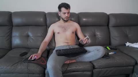 Crazy online show from 03.21.26