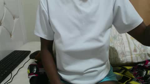 Ebonie online show from 09.13.25