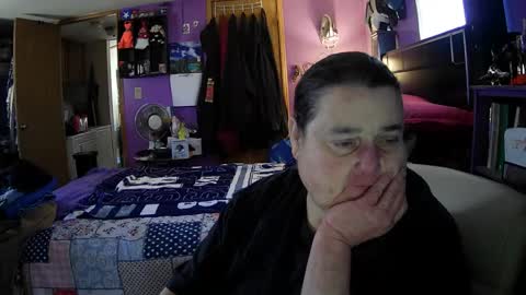 crazygirl802 online show from 10.09.25